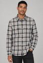 Camisa Levi's Jackson Worker Café de Levis