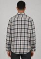 Camisa Levi's Jackson Worker Café de Levis