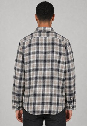 Camisa Levi's Jackson Worker Café