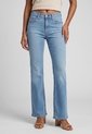 Jean Levi's 725 Bootcut Fit Índigo Medio de Levis