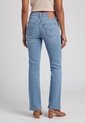 Jean Levi's 725 Bootcut Fit Índigo Medio de Levis