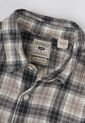 Camisa Levi's Jackson Worker Café de Levis