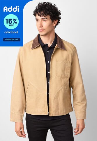 Chaqueta Levi's Café Levis