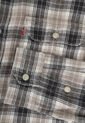 Camisa Levi's Jackson Worker Café de Levis