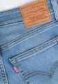 Jean Levi's 725 Bootcut Fit Índigo Medio de Levis