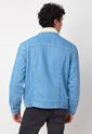 Chaqueta Denim Levi's Índigo Claro de Levis