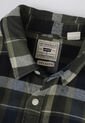 Camisa Levi's Jackson Worker Verde de Levis