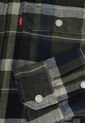 Camisa Levi's Jackson Worker Verde de Levis