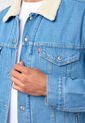 Chaqueta Denim Levi's Índigo Claro de Levis
