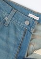Jean Levi's Cinch Flare Fit Índigo Medio de Levis