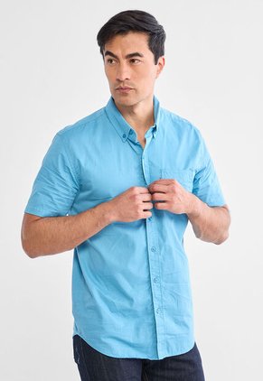 Camisa Levi's Azul