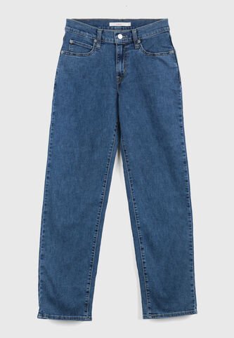 Jean Levi's 94 Baggy Fit Índigo Medio Levis