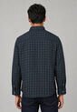 Camisa Levi's  Authentic  Azul de Levis