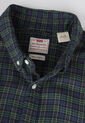Camisa Levi's  Authentic  Azul de Levis