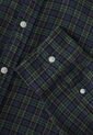 Camisa Levi's  Authentic  Azul de Levis