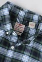 Camisa Levi's Authentic Verde de Levis