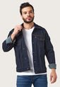 Chaqueta Denim Azul Índigo Oscuro Levi's de Levis