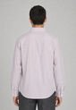 Camisa Levi's Authentic Rosa Mauve de Levis