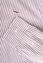 Camisa Levi's Authentic Rosa Mauve de Levis