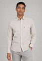 Camisa Levi's Classic Beige de Levis