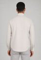 Camisa Levi's Classic Beige de Levis