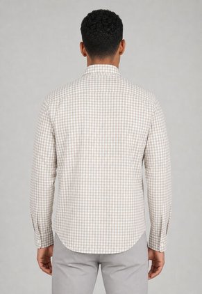 Camisa Levi's Classic Beige