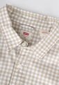 Camisa Levi's Classic Beige de Levis
