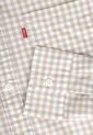 Camisa Levi's Classic Beige de Levis