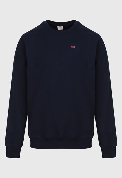 Buzo Levi's Original  Azul