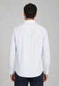 Camisa Levi's Classic Blanco de Levis