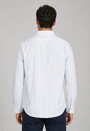 Camisa Levi's Classic Blanco