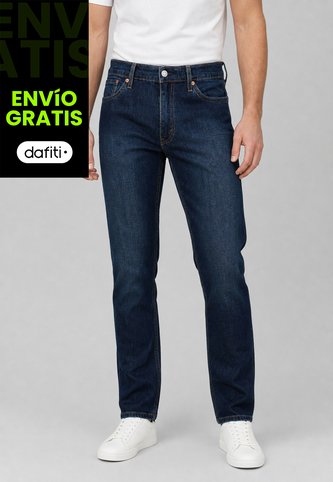 Jean Levi's 511 Slim Fit Índigo Medio Levis