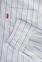 Camisa Levi's Classic Blanco de Levis
