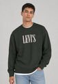 Buzo Levi's Relaxed Verde de Levis