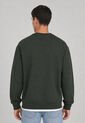 Buzo Levi's Relaxed Verde de Levis