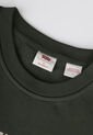 Buzo Levi's Relaxed Verde de Levis