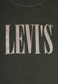 Buzo Levi's Relaxed Verde de Levis