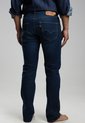 Jean Levi's 501 Original Fit Índigo Medio de Levis
