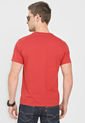 Camiseta Rojo Levi's de Levis