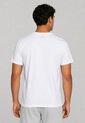 Camiseta Levi's Blanco de Levis