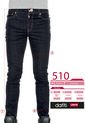 Jean Azul Levi's 510 de Levis