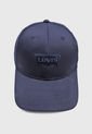 Gorra Azul Navy Levi's de Levis