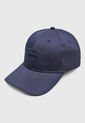 Gorra Azul Navy Levi's de Levis