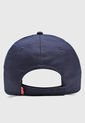 Gorra Azul Navy Levi's de Levis