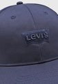 Gorra Azul Navy Levi's de Levis
