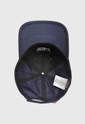 Gorra Azul Navy Levi's