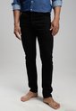 Jean Levi's 510 Skinny Fit Negro de Levis