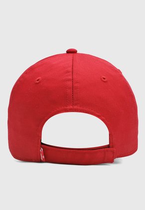Gorra Rojo-Azul-Blanco Levi's
