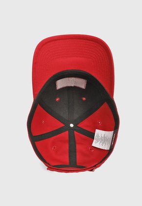 Gorra Rojo-Azul-Blanco Levi's