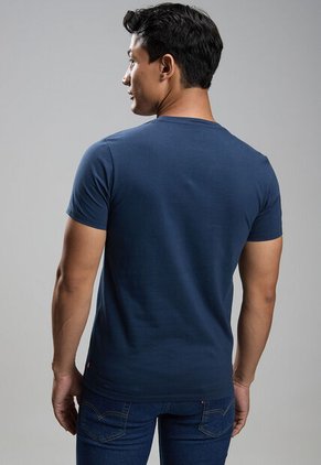 Camiseta Levi's Azul